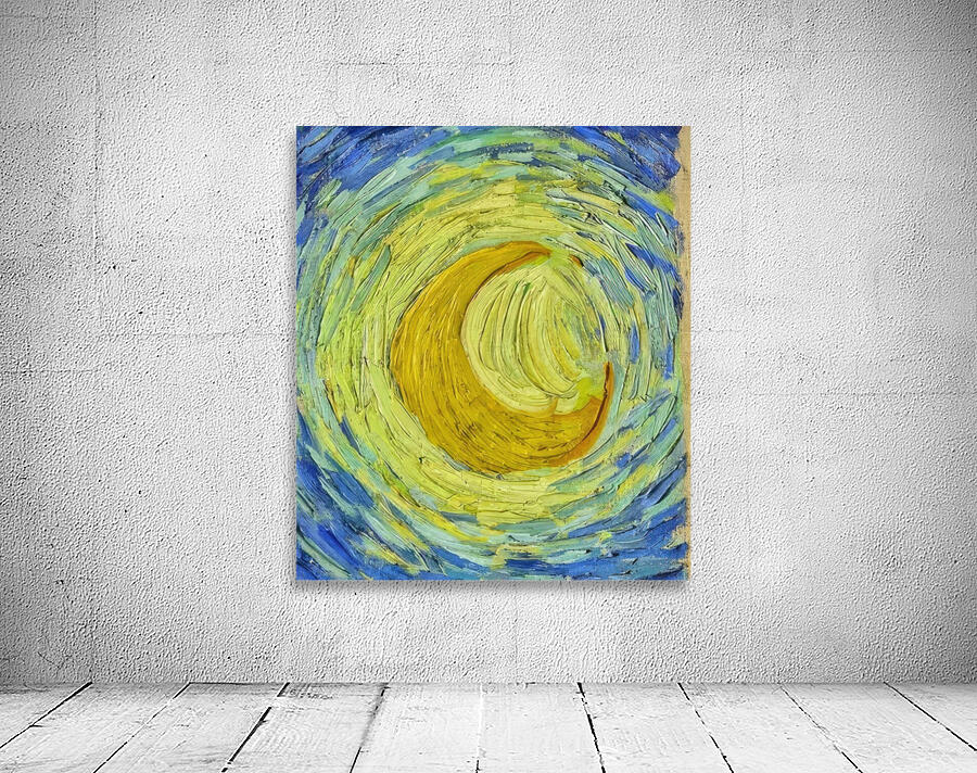 Vincent van Gogh 18 Wall Preview