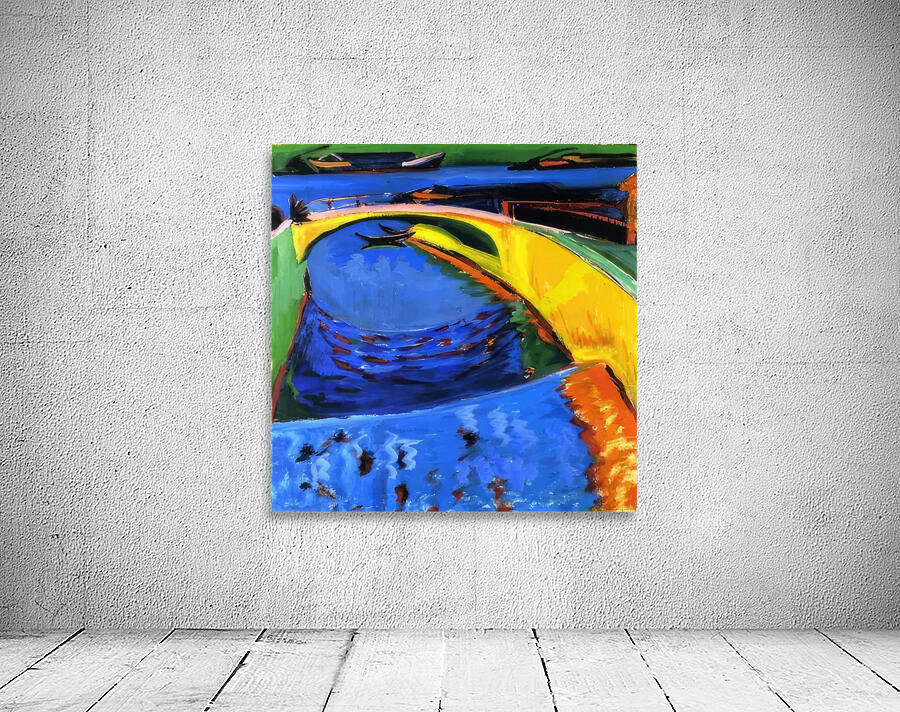 Ernst Ludwig Kirchner 7 Wall Preview