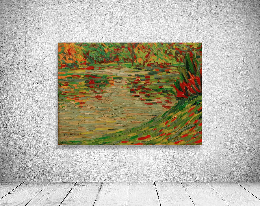 Ernst Ludwig Kirchner 13 Wall Preview