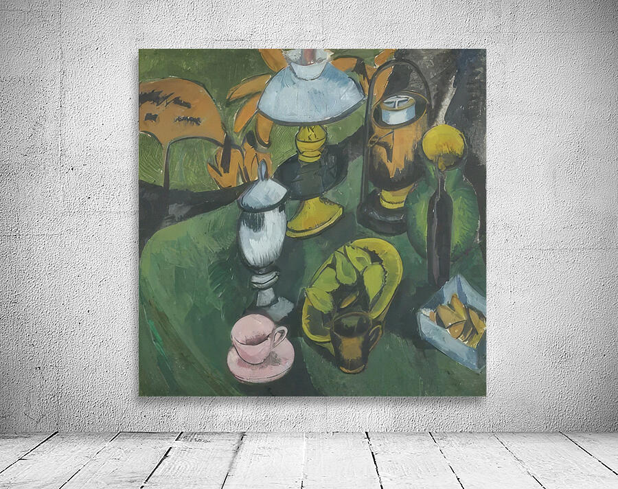 Ernst Ludwig Kirchner 17 Wall Preview