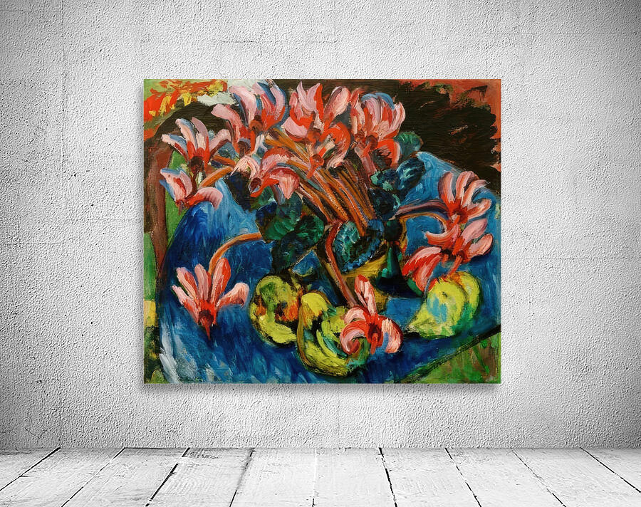 Ernst Ludwig Kirchner 21 Wall Preview