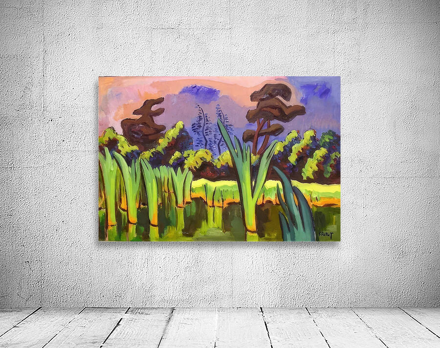 Ernst Ludwig Kirchner 39 Wall Preview