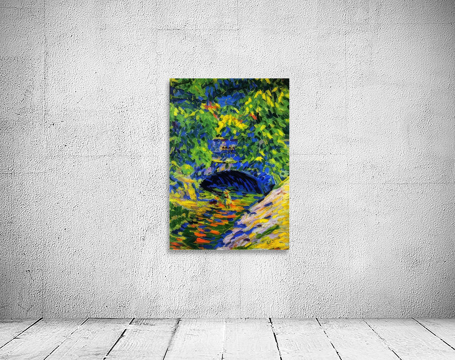 Ernst Ludwig Kirchner 48 Wall Preview