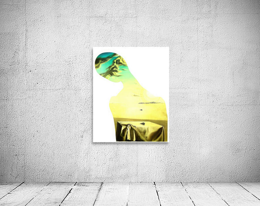 Salvador Dalí 3 Wall Preview