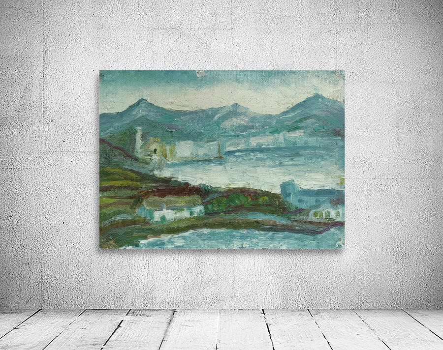 Salvador Dalí 6 Wall Preview