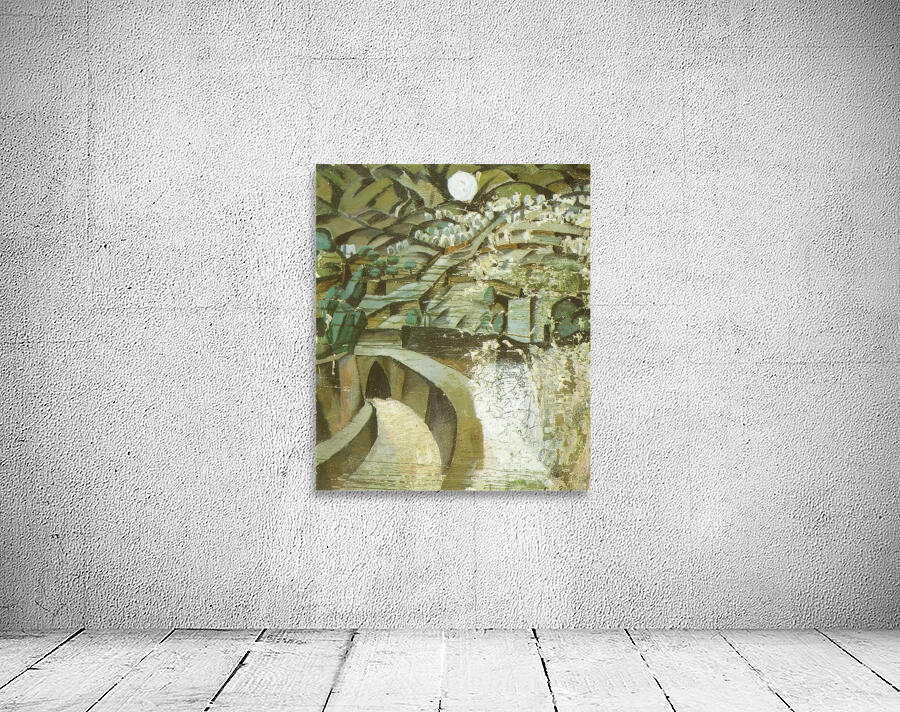 Salvador Dalí 7 Wall Preview