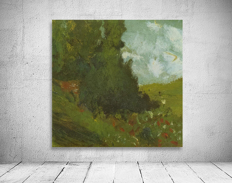 Salvador Dalí 8 Wall Preview