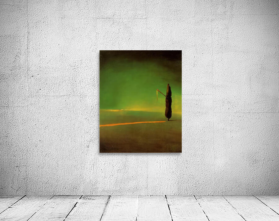 Salvador Dalí 9 Wall Preview