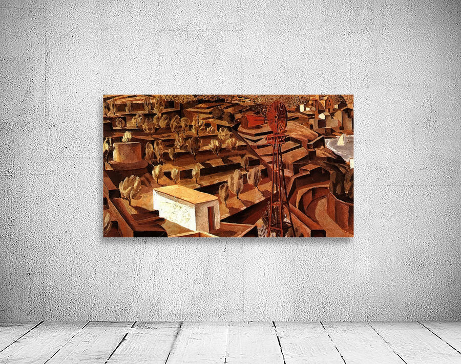 Salvador Dalí 13 Wall Preview