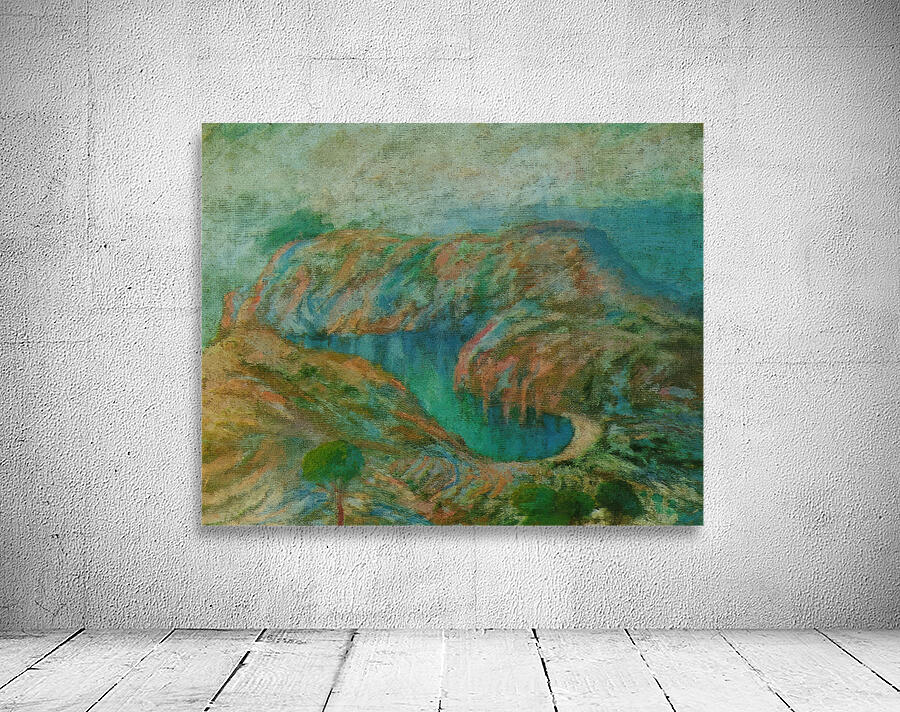 Salvador Dalí 16 Wall Preview