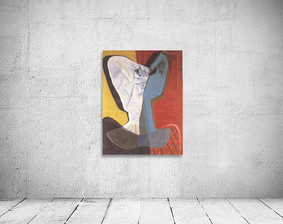 Salvador Dalí 18 Wall Preview