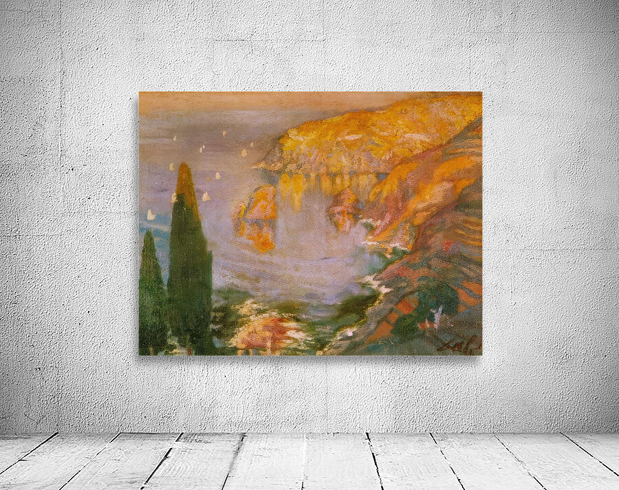 Salvador Dalí 19 Wall Preview