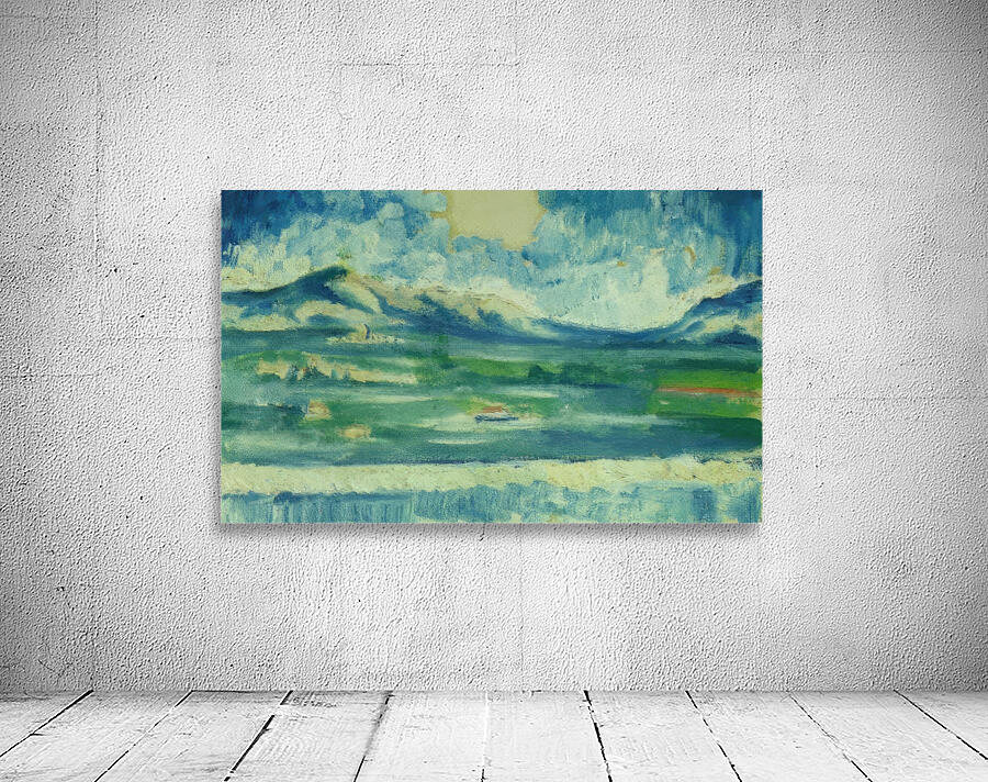 Salvador Dalí 20 Wall Preview