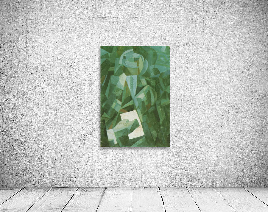 Salvador Dalí 23 Wall Preview