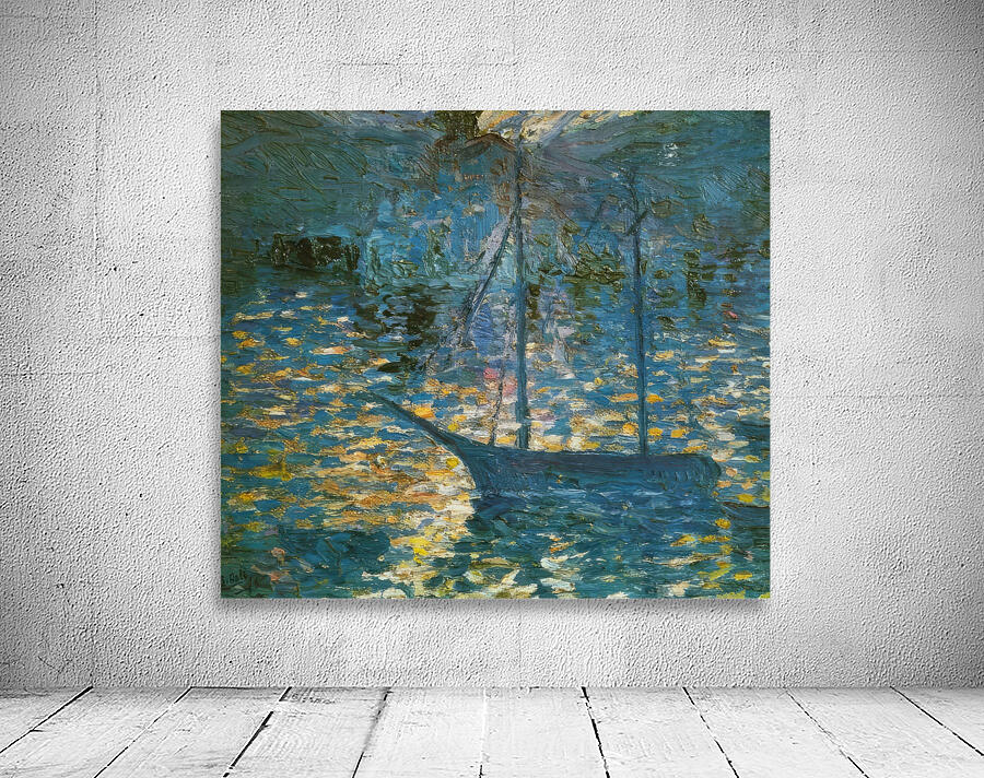 Salvador Dalí 25 Wall Preview