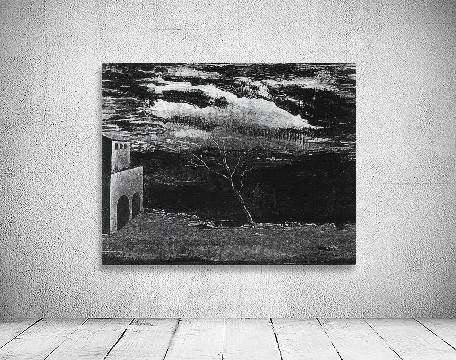 Salvador Dalí 26 Wall Preview