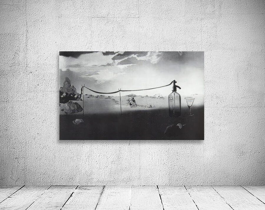 Salvador Dalí 31 Wall Preview