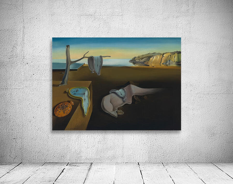 Salvador Dalí 32 Wall Preview