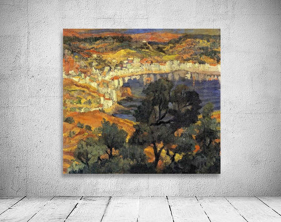 Salvador Dalí 34 Wall Preview