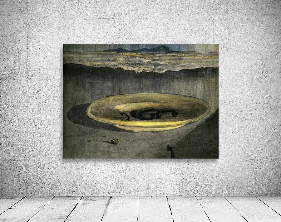 Salvador Dalí 35 Wall Preview