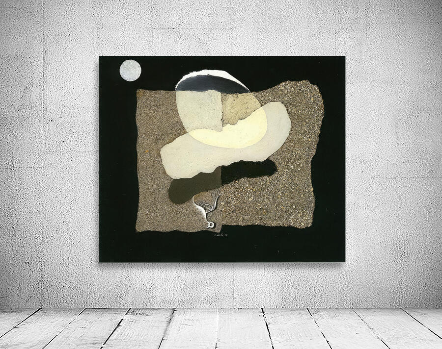 Salvador Dalí 36 Wall Preview