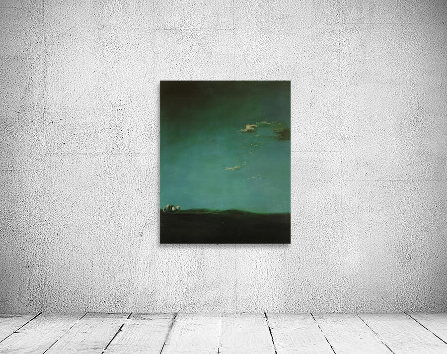 Salvador Dalí 37 Wall Preview