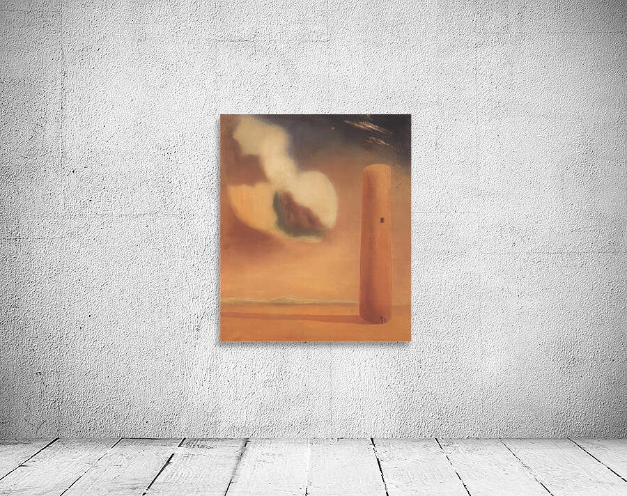 Salvador Dalí 40 Wall Preview