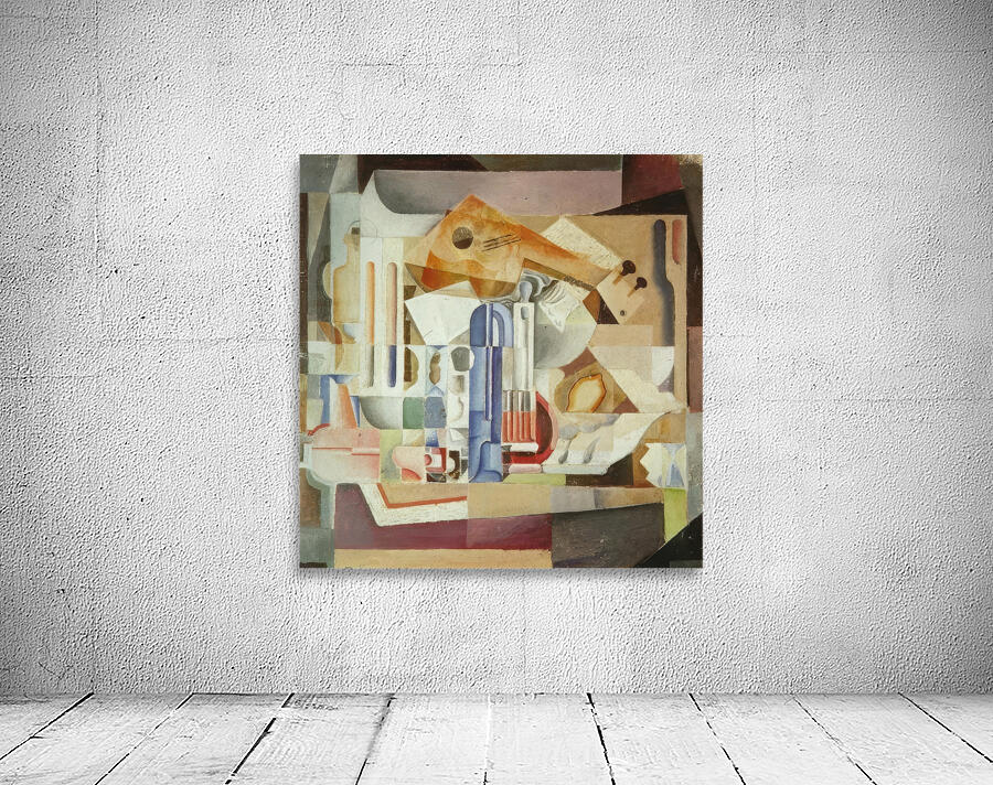 Salvador Dalí 43 Wall Preview