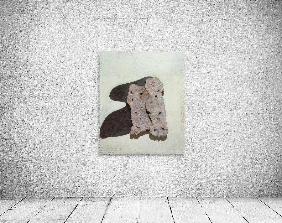 Salvador Dalí 44 Wall Preview