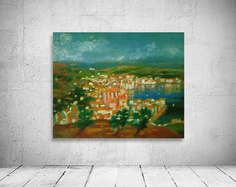 Salvador Dalí 45 Wall Preview