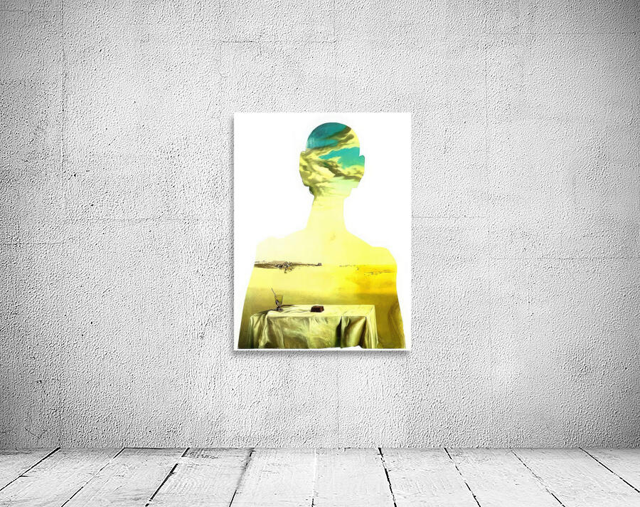 Salvador Dalí 46 Wall Preview