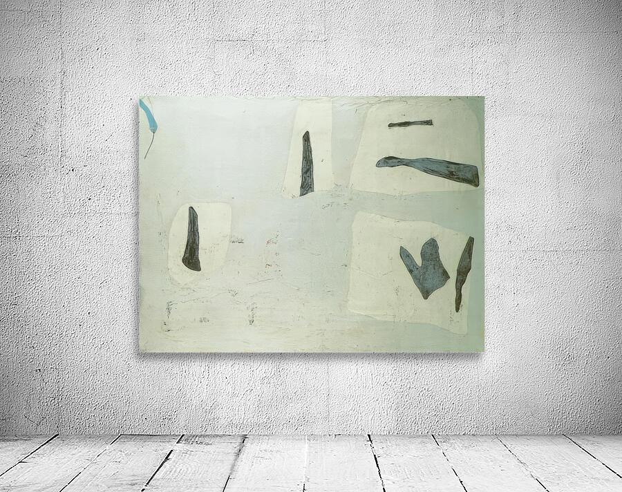 Salvador Dalí 49 Wall Preview