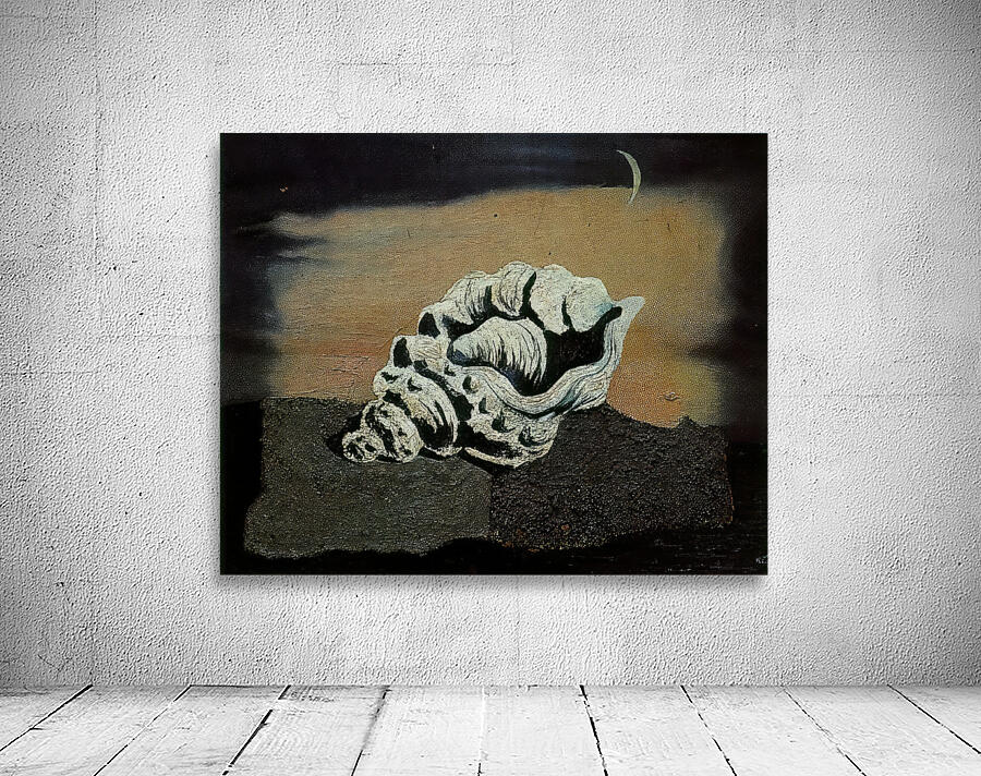 Salvador Dalí 1 Wall Preview