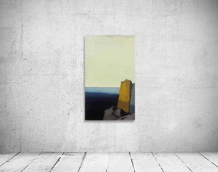 Salvador Dalí 4 Wall Preview