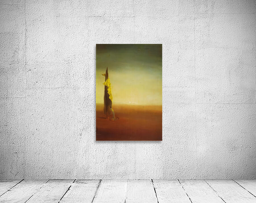 Salvador Dalí 6 Wall Preview