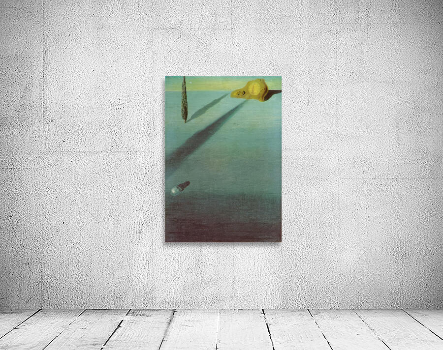 Salvador Dalí 9 Wall Preview