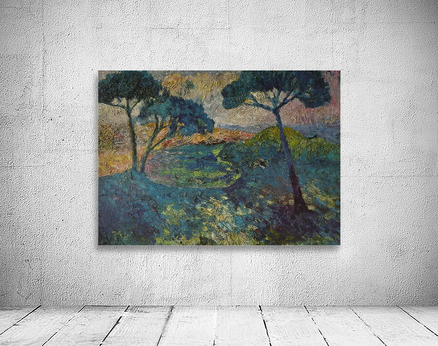 Salvador Dalí 10 Wall Preview