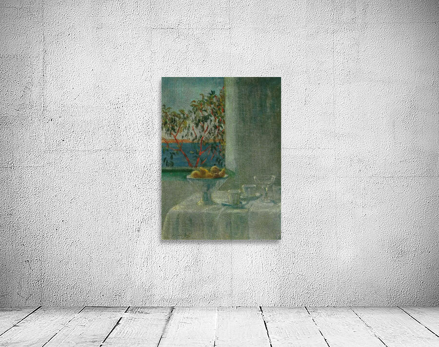 Salvador Dalí 12 Wall Preview