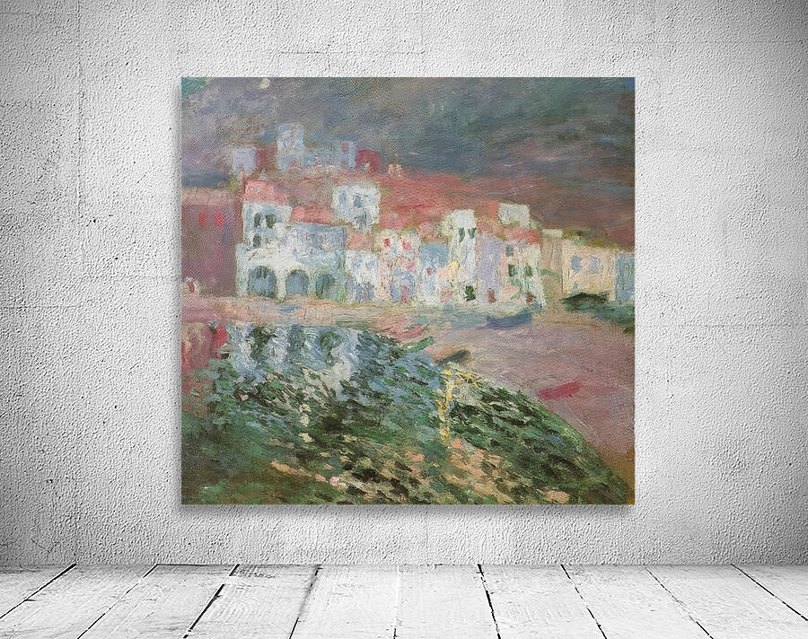 Salvador Dalí 15 Wall Preview