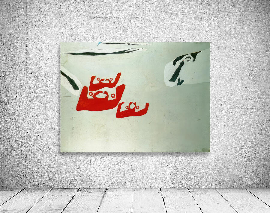 Salvador Dalí 16 Wall Preview