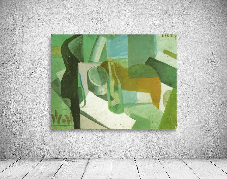 Salvador Dalí 17 Wall Preview