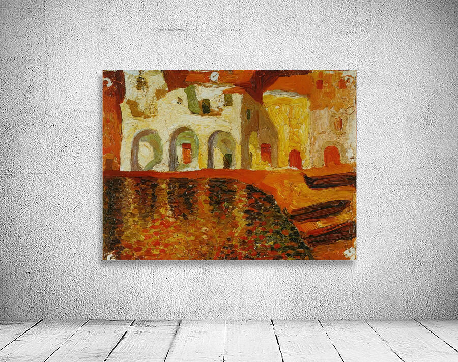 Salvador Dalí 18 Wall Preview