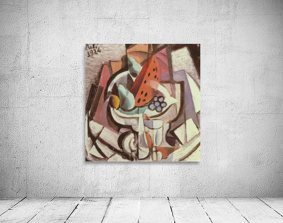 Salvador Dalí 22 Wall Preview