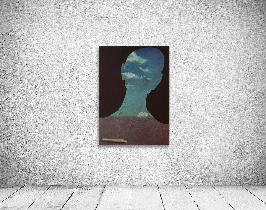 Salvador Dalí 23 Wall Preview