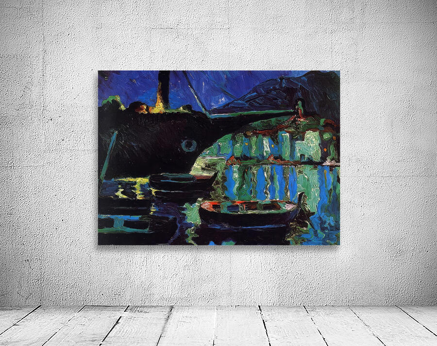 Salvador Dalí 24 Wall Preview