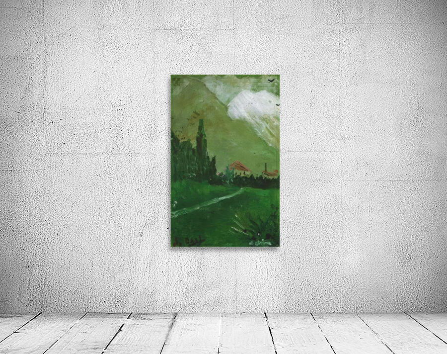 Salvador Dalí 25 Wall Preview