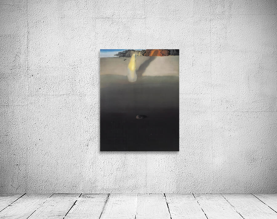 Salvador Dalí 26 Wall Preview