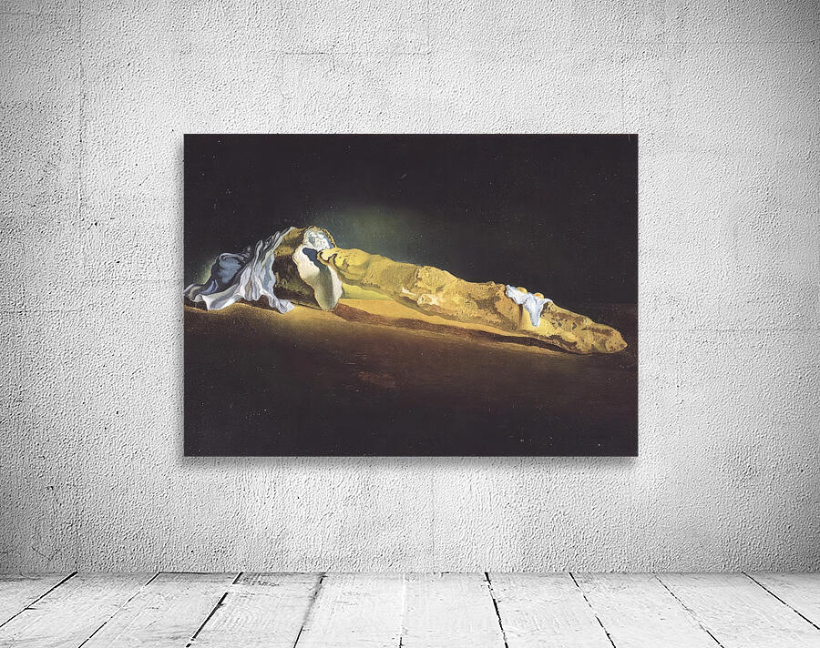 Salvador Dalí 27 Wall Preview