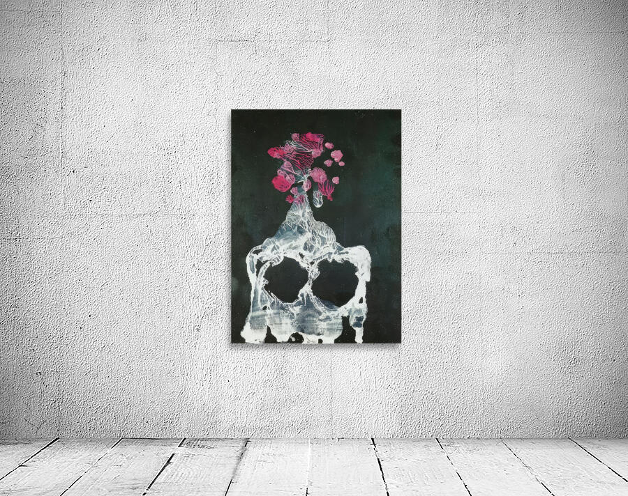 Salvador Dalí 28 Wall Preview