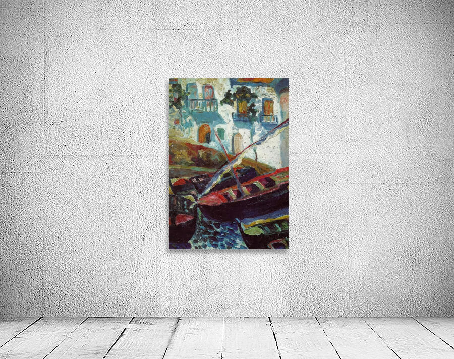 Salvador Dalí 29 Wall Preview